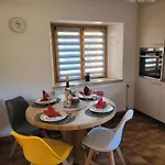Appartement Au Gré Des Saisons - Côté Terrasse Thannenkirch