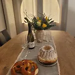 Appartement Au Gré Des Saisons - Côté Terrasse Thannenkirch